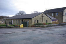 Meltham Methodist Church